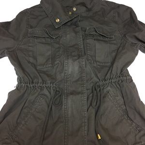 Old Navy Army Jacket